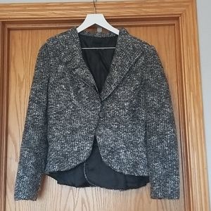Cynthia Rowley Blazer